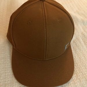 Carhartt hat